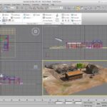 3D Max