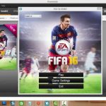 أوريجين Origin لتشغيل ألعاب EA وفيفا