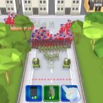 city defense