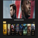 تطبيق Movieninja