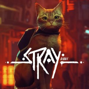 تحميل لعبة Stray القطة الضائعة مهكرة APK للاندرويد والكمبيوتر اخر اصدار 2026 مجاناً