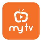 my tv تطبيق