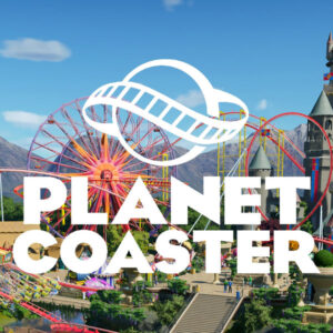 تحميل لعبة مدينة الملاهي Planet Coaster مهكرة للكمبيوتر والاندرويد اخر اصدار 2027 مجاناً