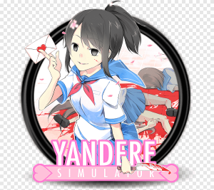 تنزيل لعبة Yandere Simulator مهكرة للاندرويد والايفون الاصلية اخر اصدار 2026 مجانا
