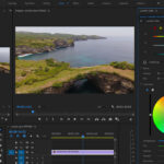 تحميل برنامج premiere pro