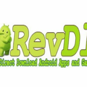 تنزيل برنامج RevDL Apk لتنزيل الالعاب والتطبيقات المهكرة 2026 مجانا