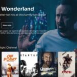 تحميل تطبيق Sony Crackle