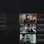 Sony Crackle
