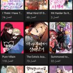 Manhwa Slayer