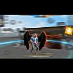 تطبيق لوسيفر فري فاير Lucifer FF