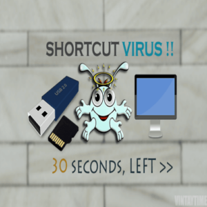 تحميل برنامج ازالة فيروس الشورت كت Shortcut Virus Rremover نهائيا من الكمبيوتر اخر تحديث 2026 مجانا