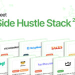 side hustle stack