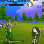 سيجما فري فاير sigma free fire