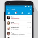 برنامج سوما ماسنجر SOMA Messenger