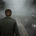 سايلنت هيل silent hill 2