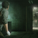 تحميل لعبة 2 The Evil Within