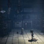 Little Nightmares 2