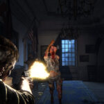 تحميل لعبة The Last Of Us