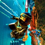 نينجا جو Lego Ninjago