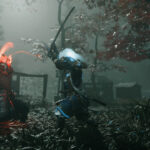 تحميل لعبة Ghost Of Tsushima