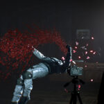 تحميل لعبة 2 The Evil Within