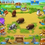 لعبة فارم فرنزي Farm Frenzy 3