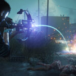 تحميل لعبة 2 The Evil Within
