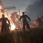 لعبة الطاعون A Plague Tale Innocence