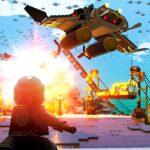 Lego Ninjago
