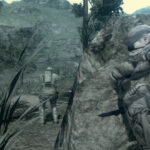 Metal Gear Solid 4