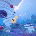 لعبة سلايم لانشر slime rancher 2