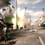 لعبة باتل فيلد 3 Battlefield