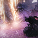 لعبة وو لونق Wo Long Fallen