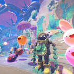 slime rancher 2
