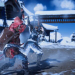لعبة Ghost Of Tsushima