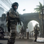 باتل فيلد 3 Battlefield