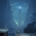 لعبة الكوابيس الصغيره Little Nightmares 2