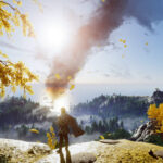 Ghost Of Tsushima