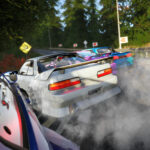 لعبة carx drift racing 2