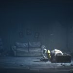 لعبة الكوابيس الصغيره Little Nightmares 2