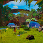 The Planet Crafter