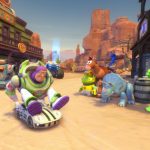 لعبة Toy Story 3