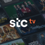 stc tv مهكر