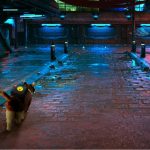 تحميل لعبة stray