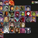 Teen Titans