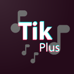 tikplus fans مهكر