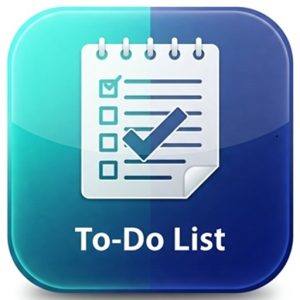 تنزيل برنامج To Do List بالعربي مهكر Apk للاندرويد والايفون اخر اصدار 2026 مجانا