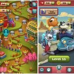 Toon Blast