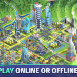 سيتي آيلاند city island 2