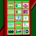 تطبيق جاجو JAGO TV